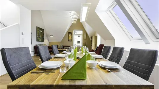 Apartments in Vienna Leopoldstadt - photo 7