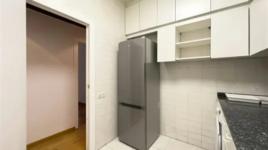 Rooms in Barcelona Sarrià-St. Gervasi - photo 8