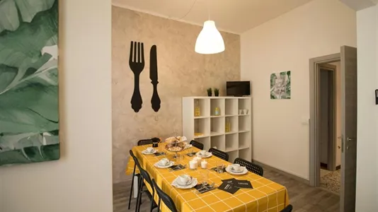 Rooms in Brescia - photo 7