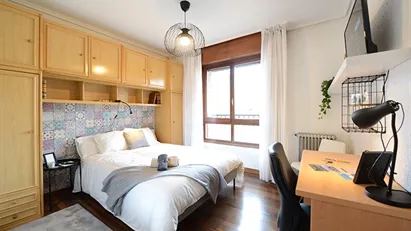 Room for rent in Bilbao, País Vasco