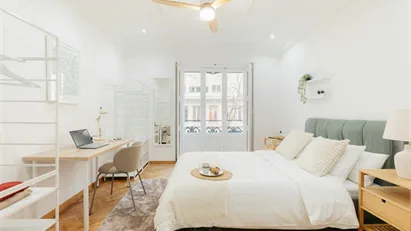 Room for rent in Valencia L'Eixample, Valencia (region)