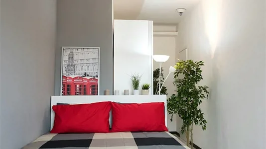 Rooms in Milano Zona 7 - Baggio, De Angeli, San Siro - photo 2