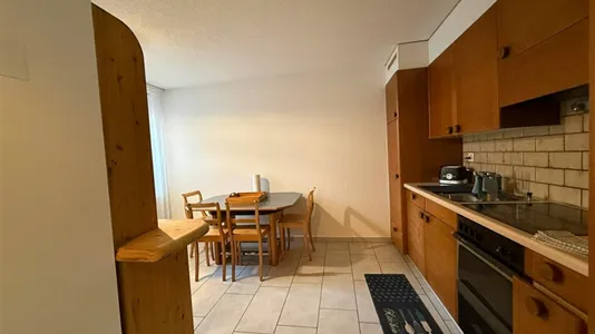 Apartments in Dietikon - photo 7