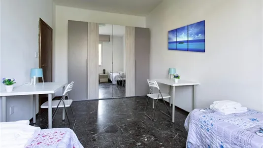 Rooms in Bologna - photo 2
