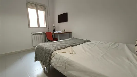 Rooms in Getafe - photo 2