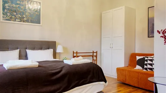 Apartments in Budapest Terézváros - photo 3