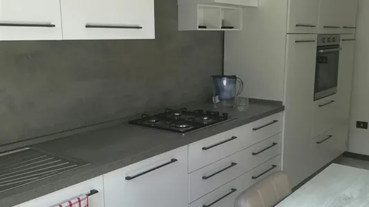 Rooms in Milano Zona 8 - Fiera, Gallaratese, Quarto Oggiaro - photo 5