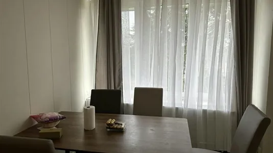 Apartments in Brussels Sint-Lambrechts-Woluwe - photo 6