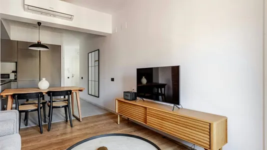 Apartments in Barcelona Ciutat Vella - photo 3