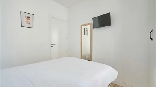 Rooms in Salamanca - photo 7