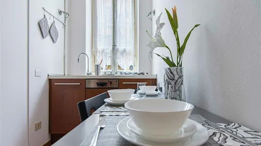 Rooms in Milano Zona 1 - Centro storico - photo 9