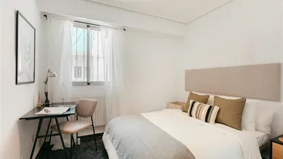 Room for rent in Valencia L'Eixample, Valencia (region)