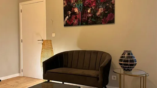 Rooms in Brussels Sint-Jans-Molenbeek - photo 8