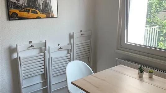 Apartments in Cologne Nippes - photo 8