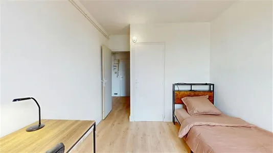 Rooms in Toulouse - photo 2