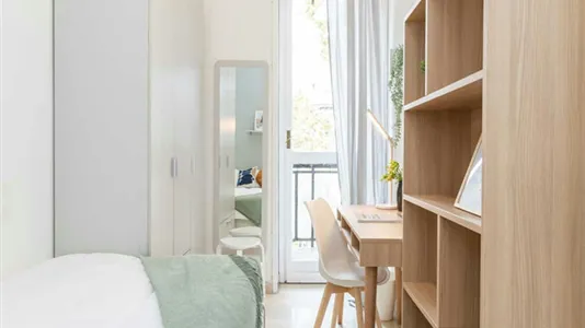 Rooms in Milano Zona 5 - Vigentino, Chiaravalle, Gratosoglio - photo 3