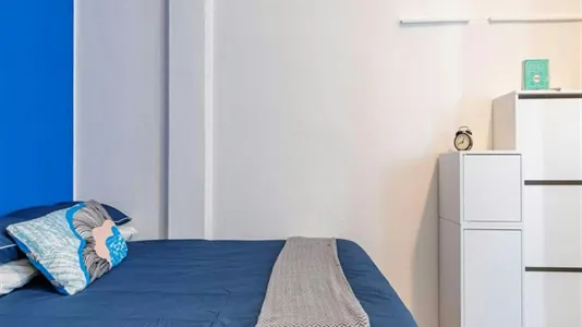 Rooms in Milano Zona 2 - Stazione Centrale, Gorla, Turro, Greco, Crescenzago - photo 5