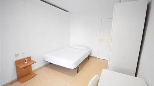 Rooms in Alboraya - photo 7
