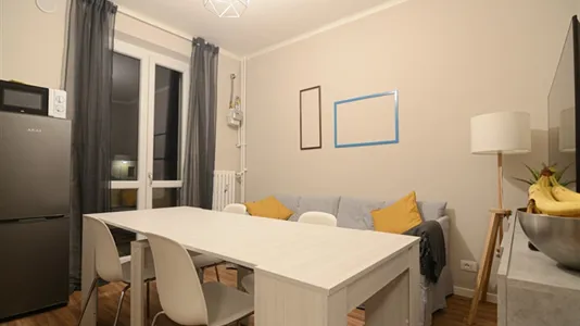 Apartments in Turin - photo 7