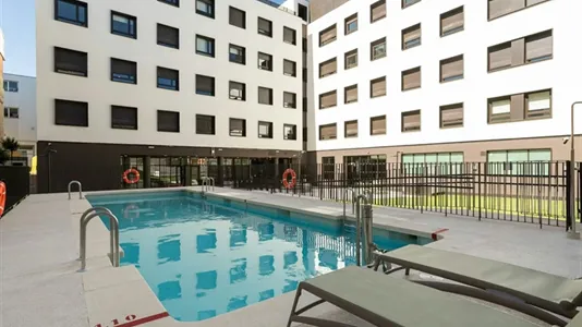 Apartments in Madrid Moncloa-Aravaca - photo 2