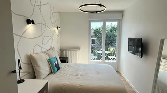 Rooms in L'Haÿ-les-Roses - photo 3