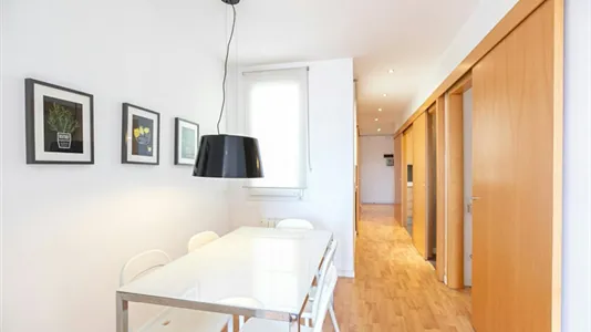 Apartments in Barcelona Les Corts - photo 7