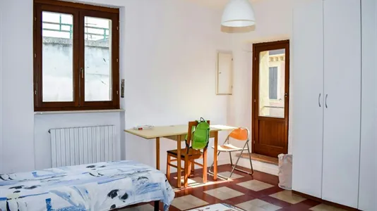 Rooms in Verona - photo 5