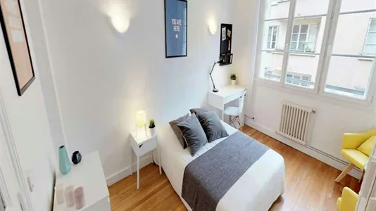 Rooms in Boulogne-Billancourt - photo 2