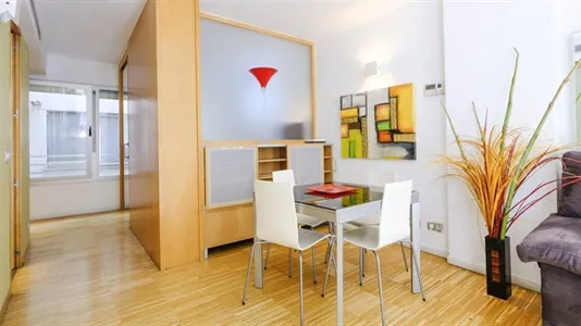 Apartments in Madrid Centro - photo 3