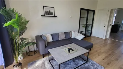 Apartment for rent in The Hague