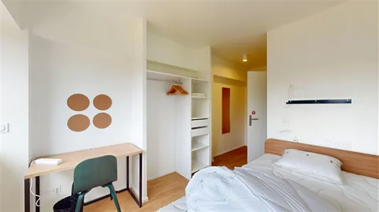 Rooms in Palaiseau - photo 2