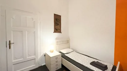 Room for rent in Budapest Erzsébetváros, Budapest