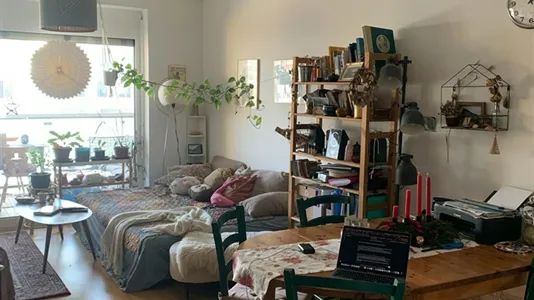 Rooms in Graz - photo 9