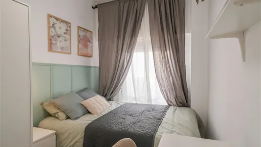 Rooms in Alfafar - photo 2