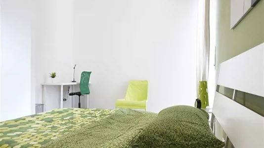 Rooms in Milano Zona 2 - Stazione Centrale, Gorla, Turro, Greco, Crescenzago - photo 2