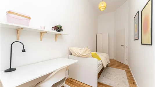 Rooms in Berlin Treptow-Köpenick - photo 4