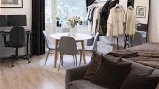 Apartments in Kungsholmen - photo 1