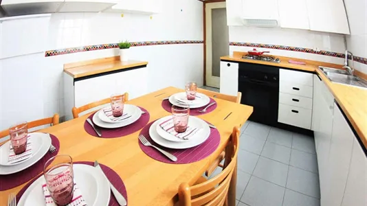 Rooms in Milano Zona 7 - Baggio, De Angeli, San Siro - photo 5