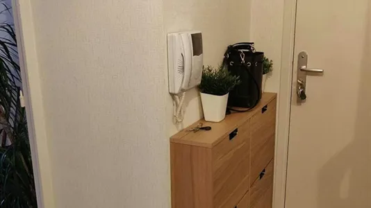 Apartments in Lyon - photo 8