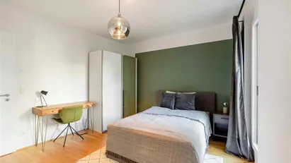 Room for rent in Berlin Mitte, Berlin