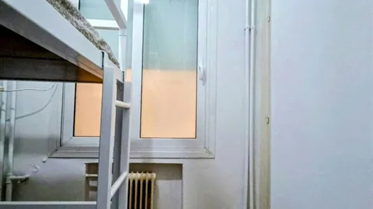 Rooms in Athens Exarchia - photo 5