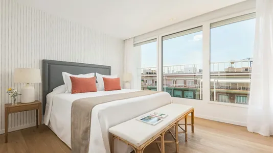 Apartments in Madrid Salamanca - photo 8