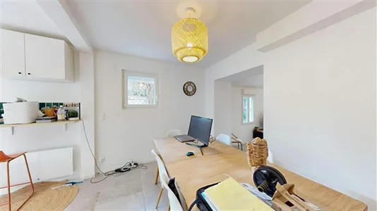 Rooms in Bordeaux - photo 6