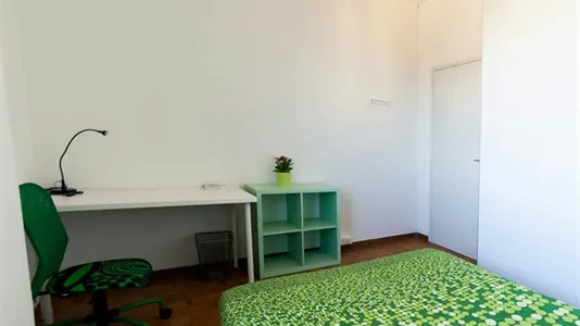 Rooms in Bologna - photo 6