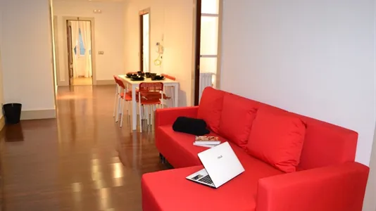 Rooms in Madrid Chamberí - photo 4