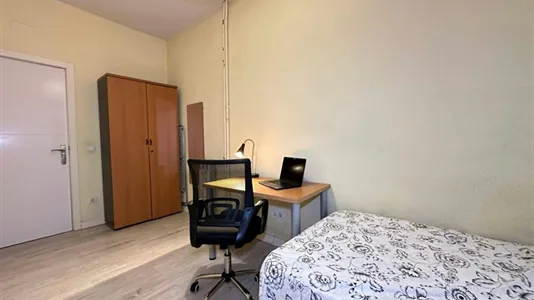 Rooms in Madrid Arganzuela - photo 2