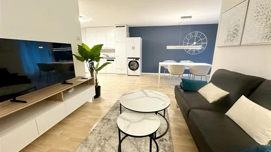 Rooms in Affoltern - photo 3