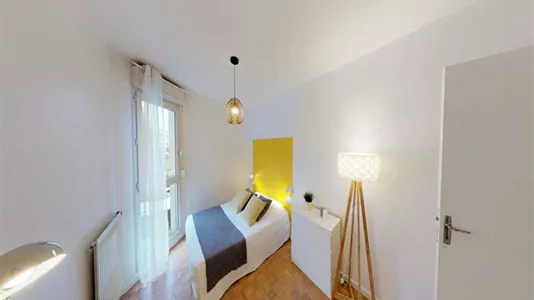 Rooms in Lyon - photo 1