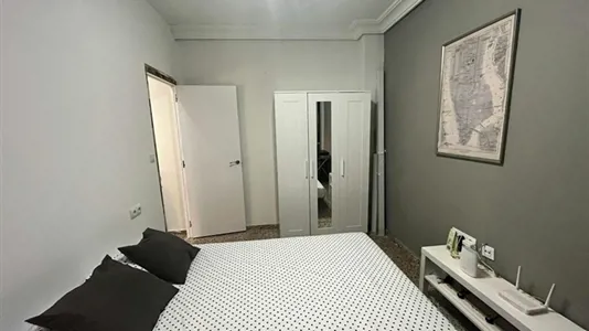 Rooms in Murcia - photo 1
