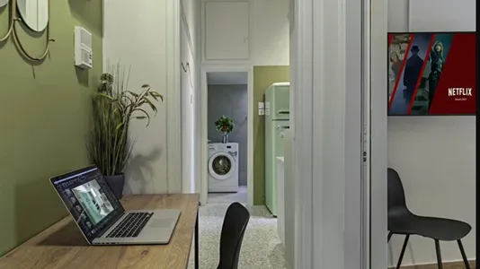 Apartments in Location is not specified - photo 9